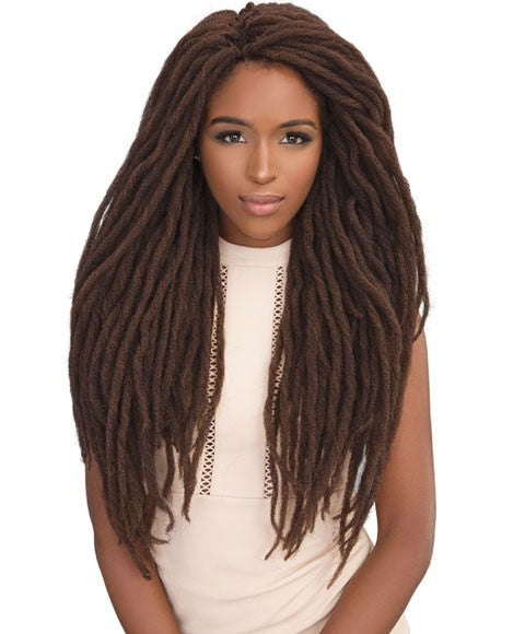 Janet Collection Janet Syn Afro Punk Locs