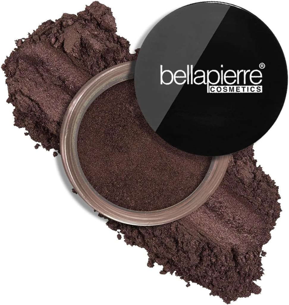 Bellapierre Cosmetics Shimmer Powder