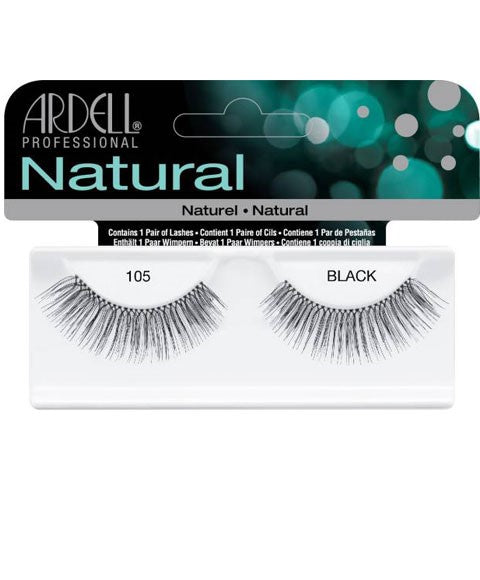 Ardell  Fashion Eye Lashes 105