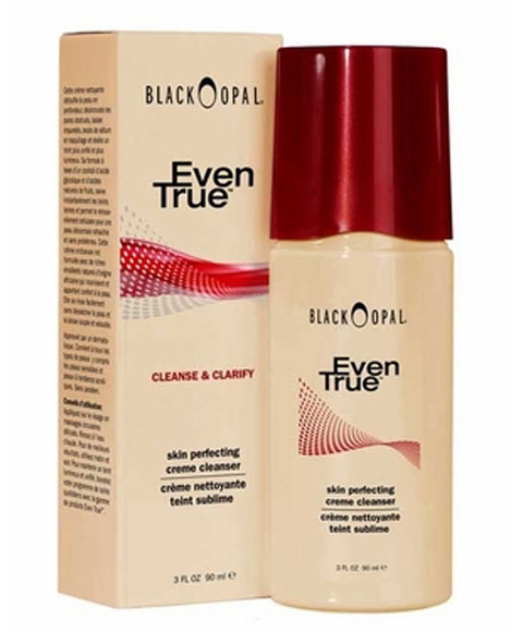 Black Opal Even True Cleanse And Clarify Skin Perfecting Creme Cleanser