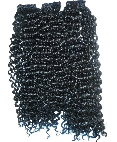 Motown Tress Syn Braid  3X Multi Pack Bohemian Curl 