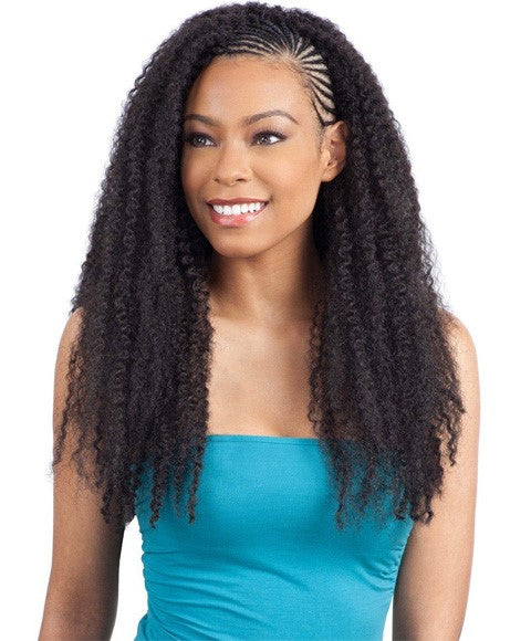 Model Model Glance Syn Caribbean Twist