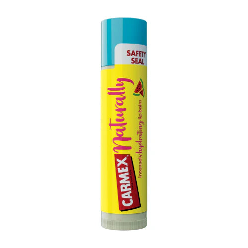 Carma Laboratories Carmex Laboratories Naturally Watermelon Lip Balm