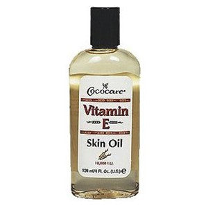 CocoCare  Vitamin E Skin Oil