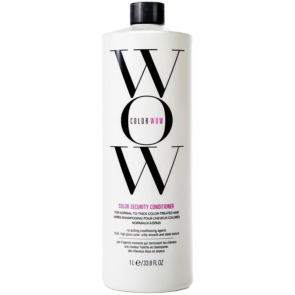 Color Wow Color Security Conditioner For Normal To Thick Hair