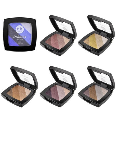 NICKA K NEWYORK NK Defining Eyeshadow