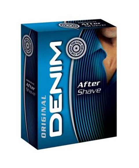 Denim  Original After Shave