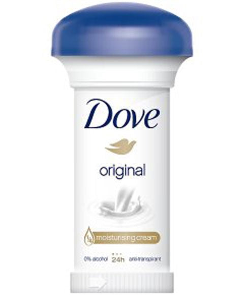 Dove Original 24H Anti Perspirant Stick