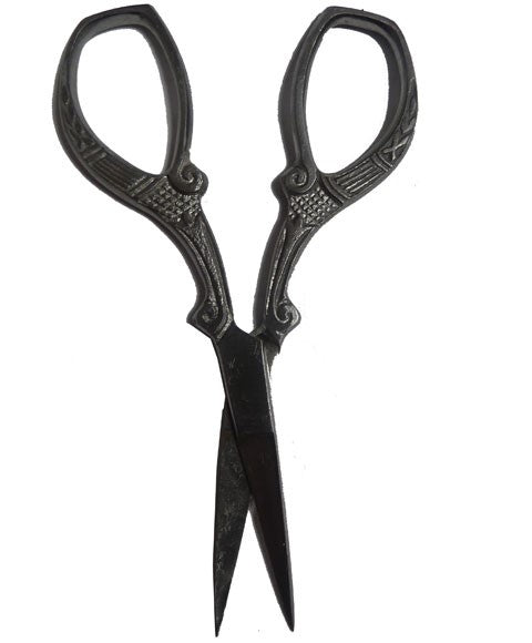 Gossip Emboidery Scissor 305 Special Design US2031