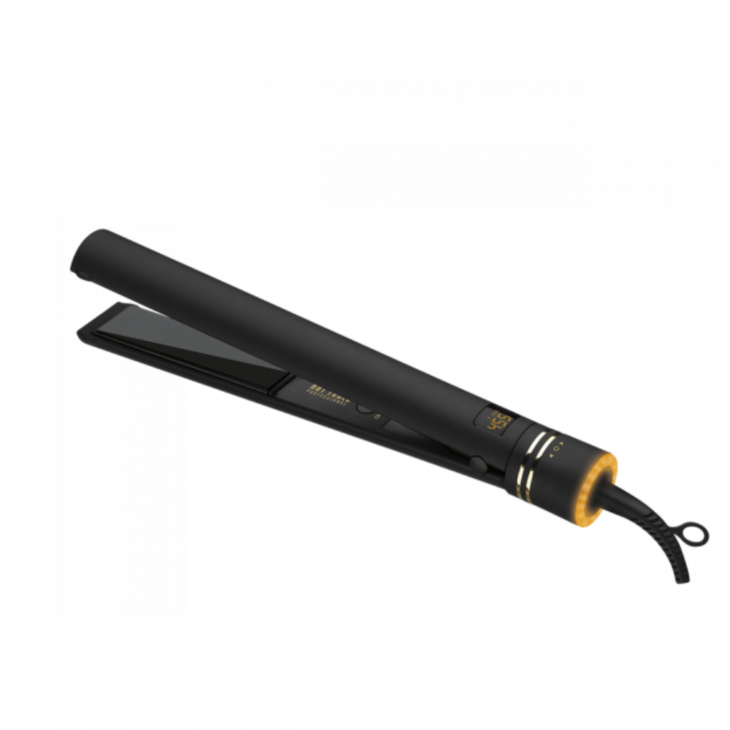 Hot Tools Professional Black Gold Evolve Straightener 25mm