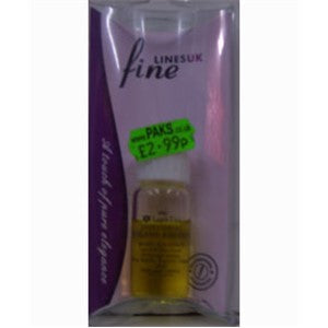 Fine LinesUK Finelines Eyelash Glue Clear 61903