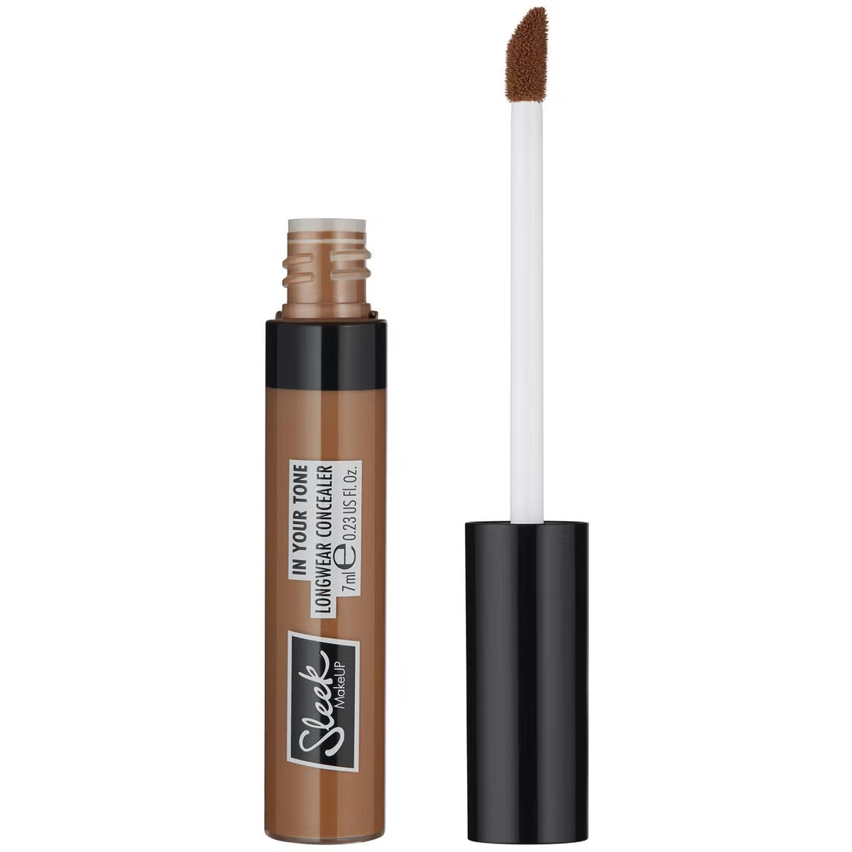 Sleek Make Up In Your Tone Longwear Concealer 7N I M Vegan