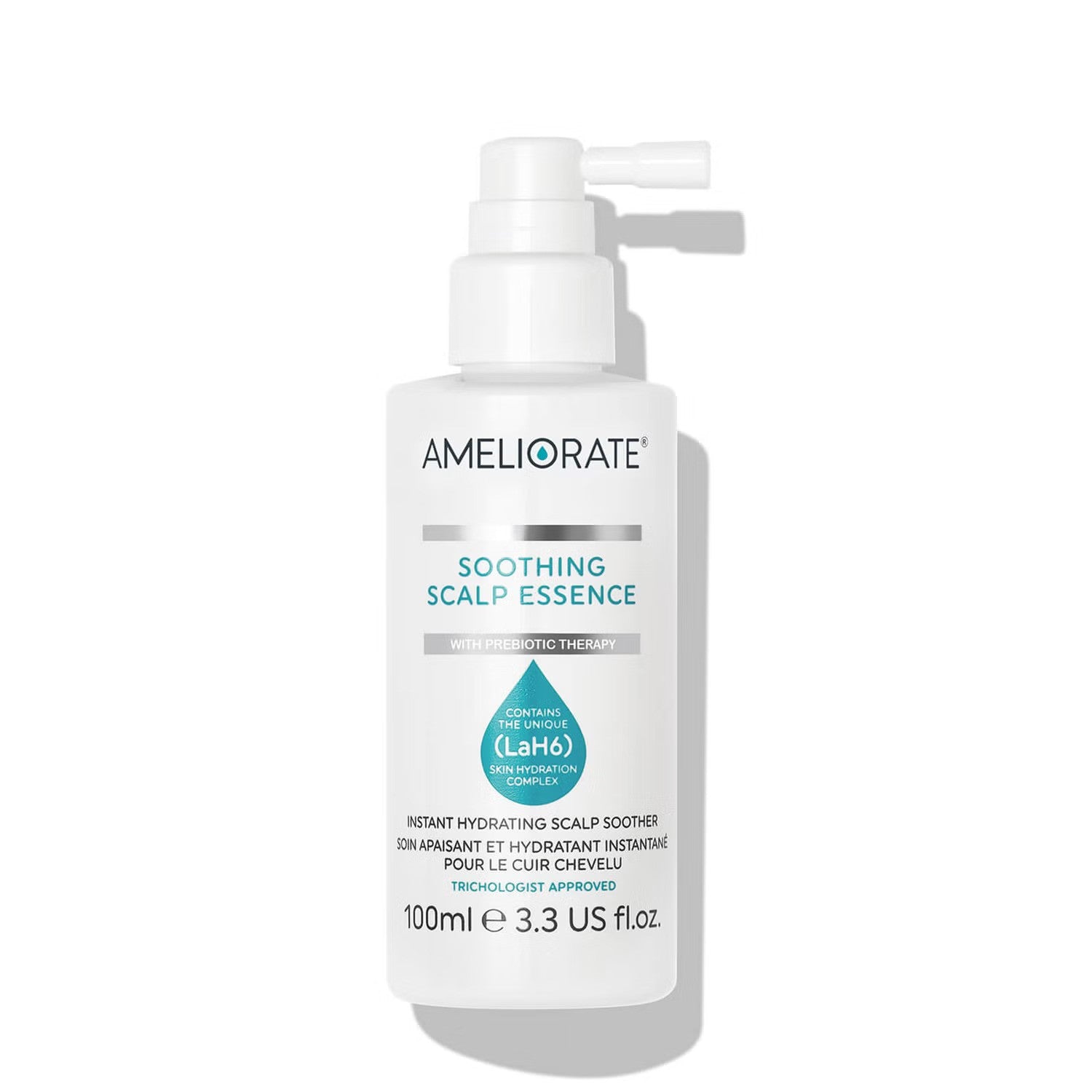 Ameliorate Soothing Scalp Essence Serum 100ml