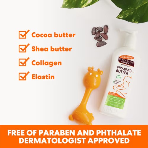 Palmers Cocoa Butter Formula Firming Butter 315ml