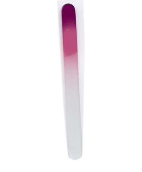 Fine LinesUK Crystal Nail File