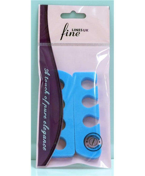 Fine LinesUK  Toe Separators