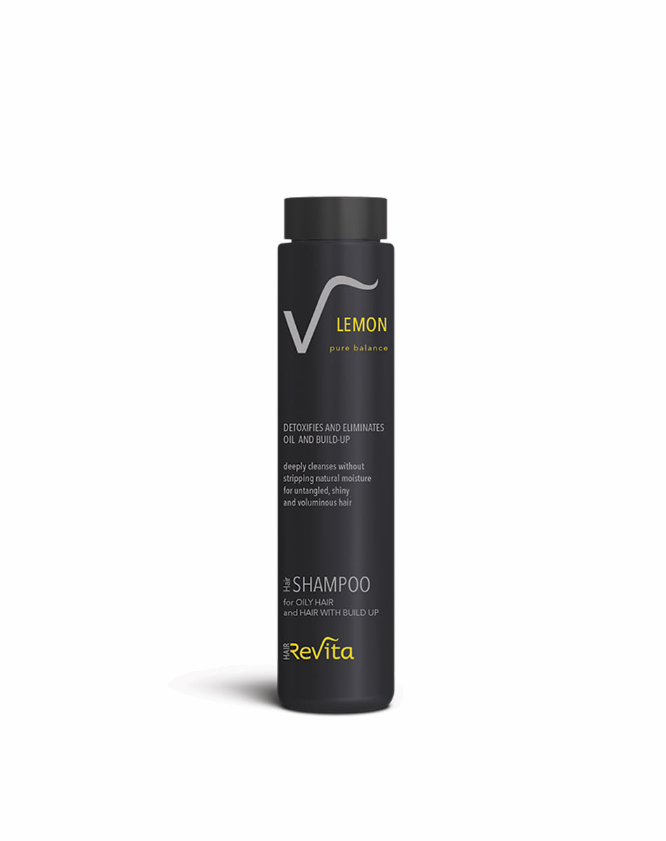 A3 Revita Lemon Pure Balance Shampoo For Oily Hair 250ml