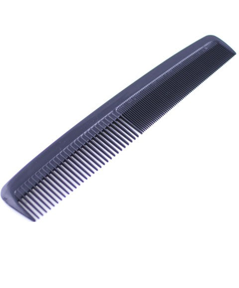 Bee Sales Magic Collection Hard Rubber Dressing Comb 2460