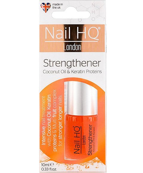 Nail HQ  Strengthener