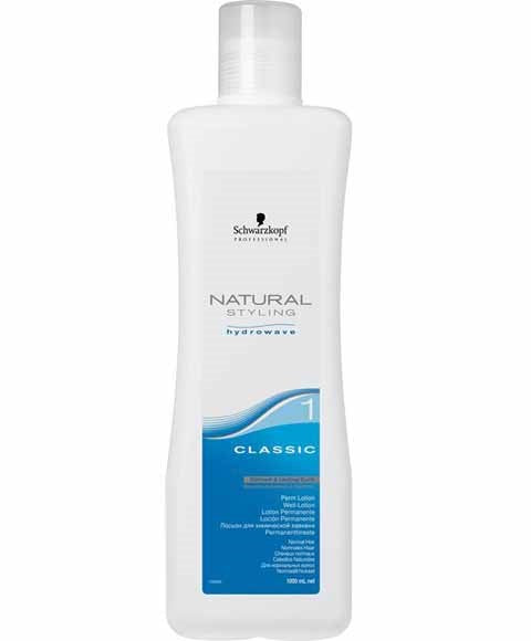 Schwarzkopf Natural Styling Hydrowave Classic 1 Perm Lotion