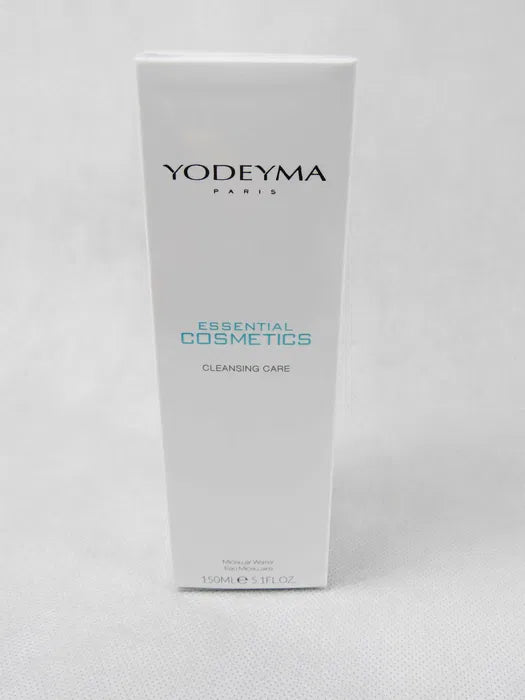 Yodeyma Paris Essential Cosmetics Cleansing Care Micellar Water 150ml