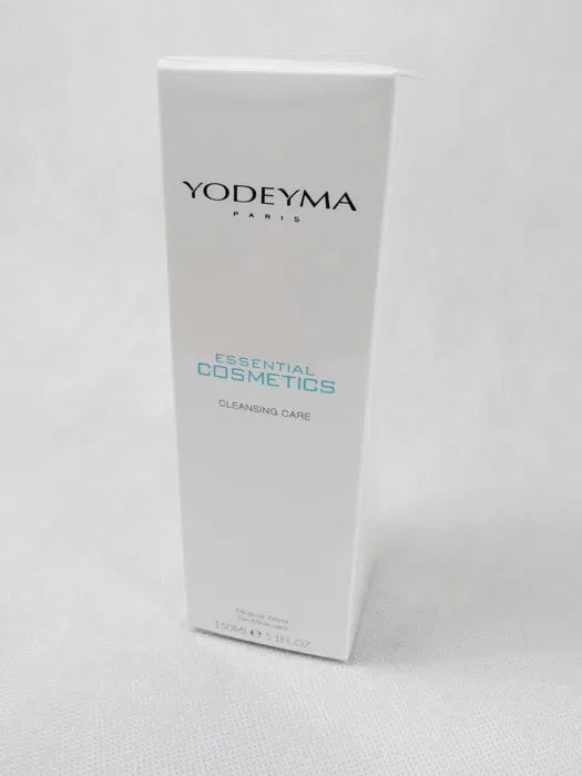 Yodeyma Paris Essential Cosmetics Cleansing Care Micellar Water 150ml