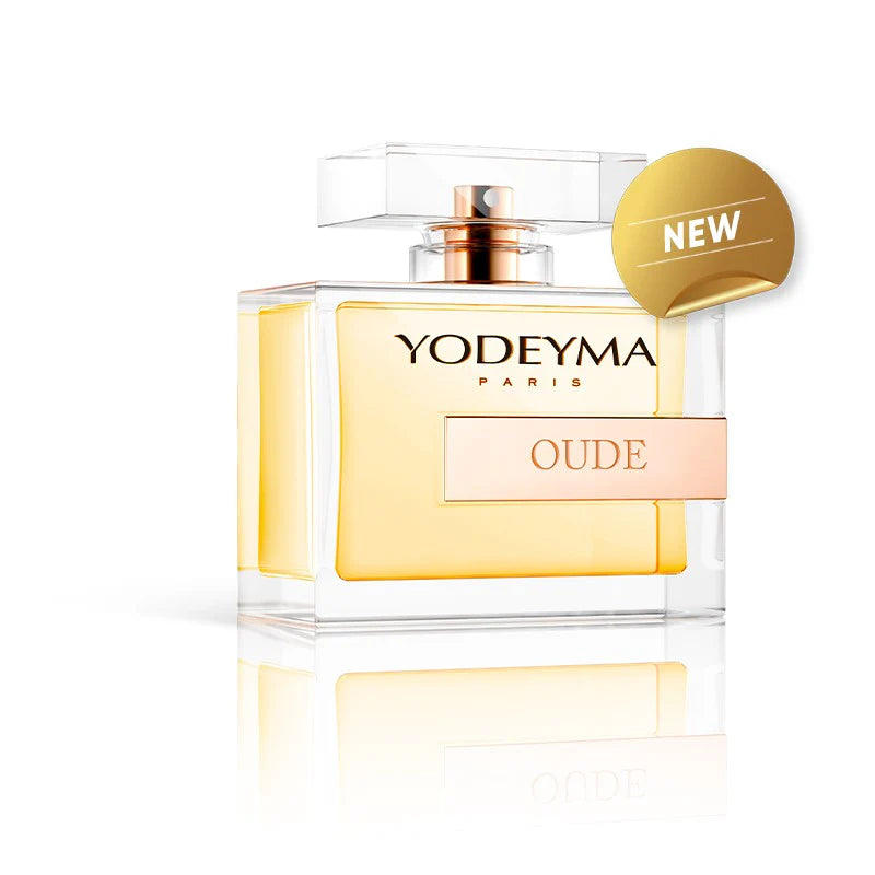 Yodeyma Paris Oude Eau De Parfum 50ml / 100ml