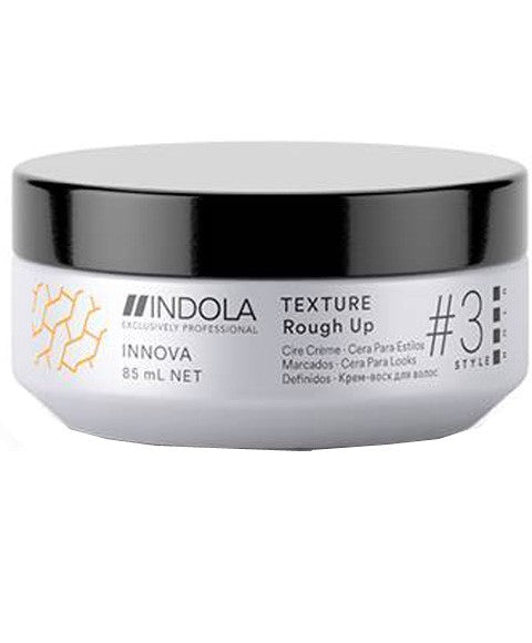 Indola Exclusively Professional Innova Texture Rough Up 3 Style Hold