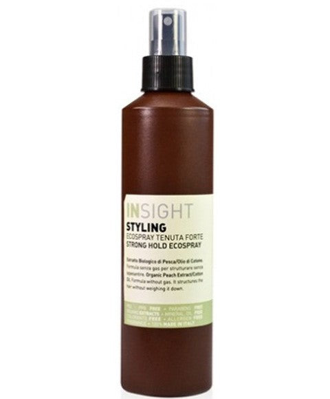 Insight Professional Insight Styling Strong Hold Ecospray