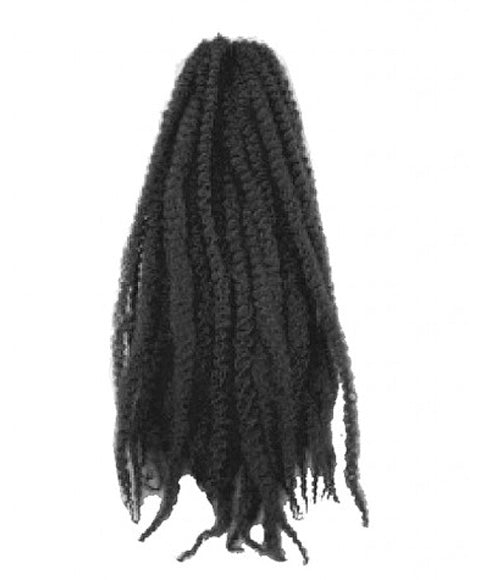 Mane Concept Hair  Syn Reggae Braid