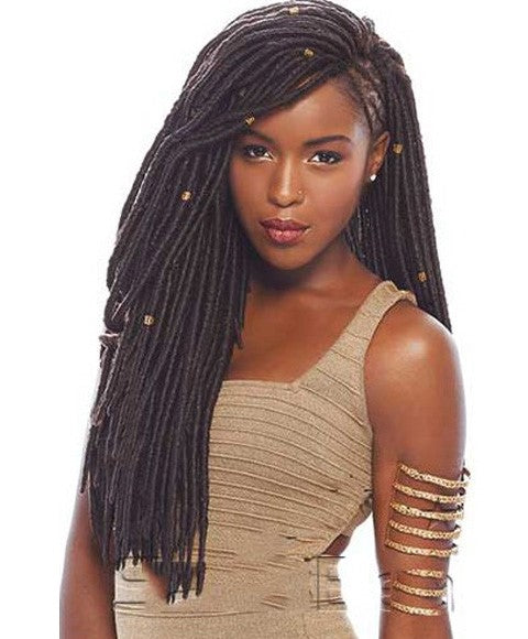 Janet Collection Havana 2 X Mambo Syn Faux Locs