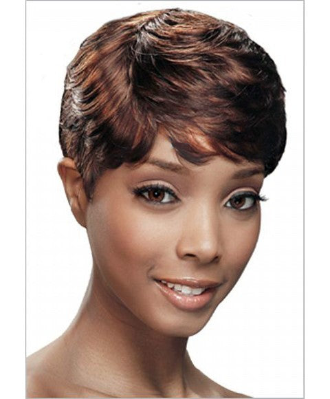 JBS Hair Urban Beauty Petit 27 PCS