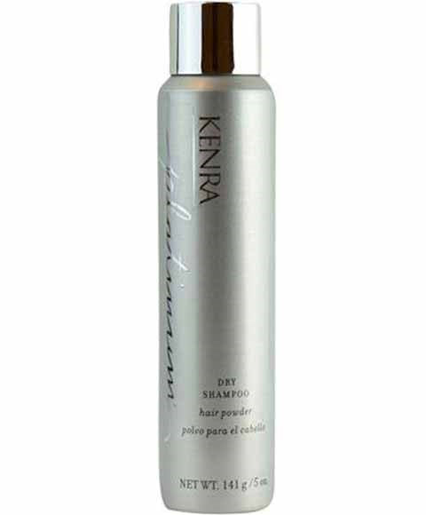 Kenra Platinum Dry Shampoo