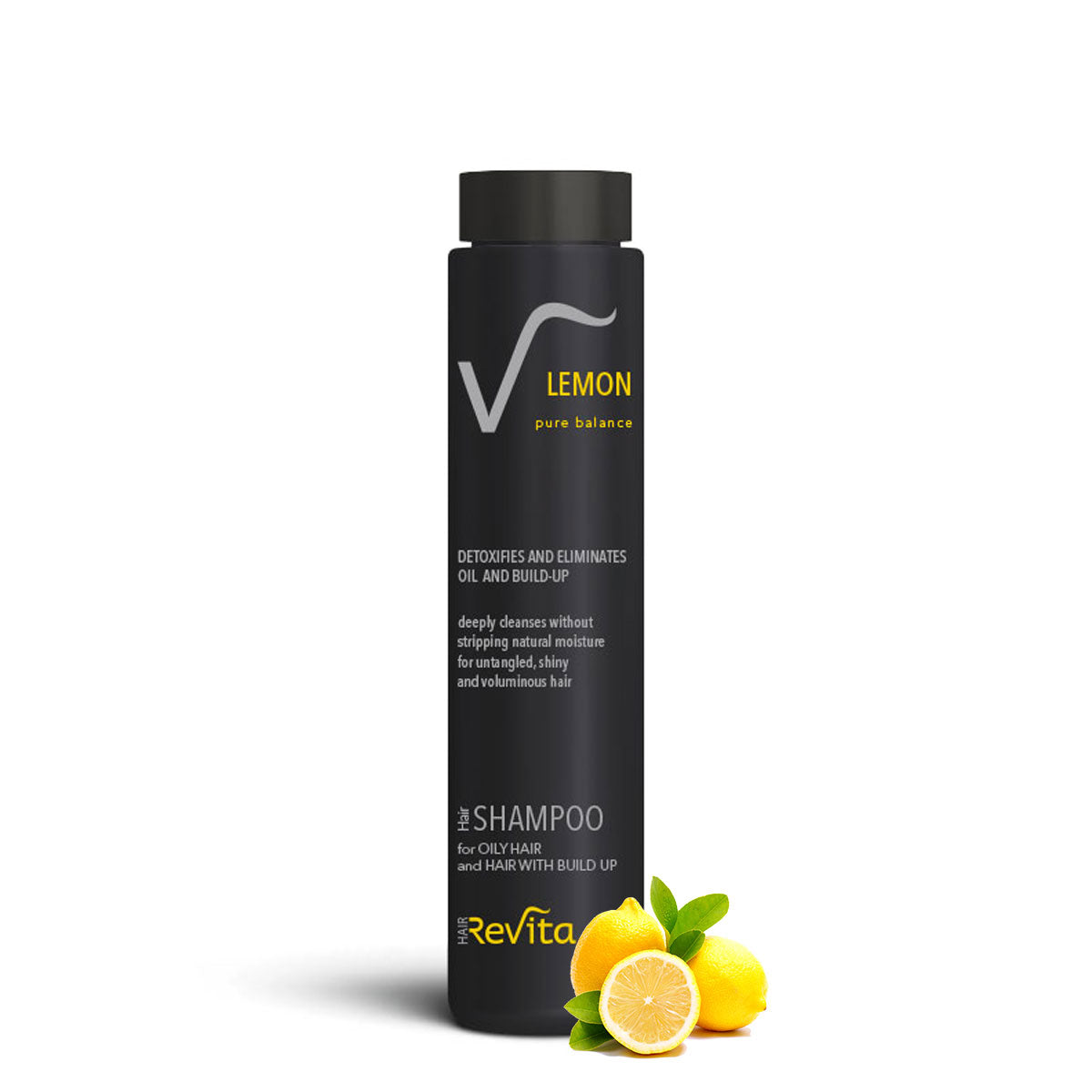 A3 Revita Lemon Pure Balance Shampoo For Oily Hair 250ml