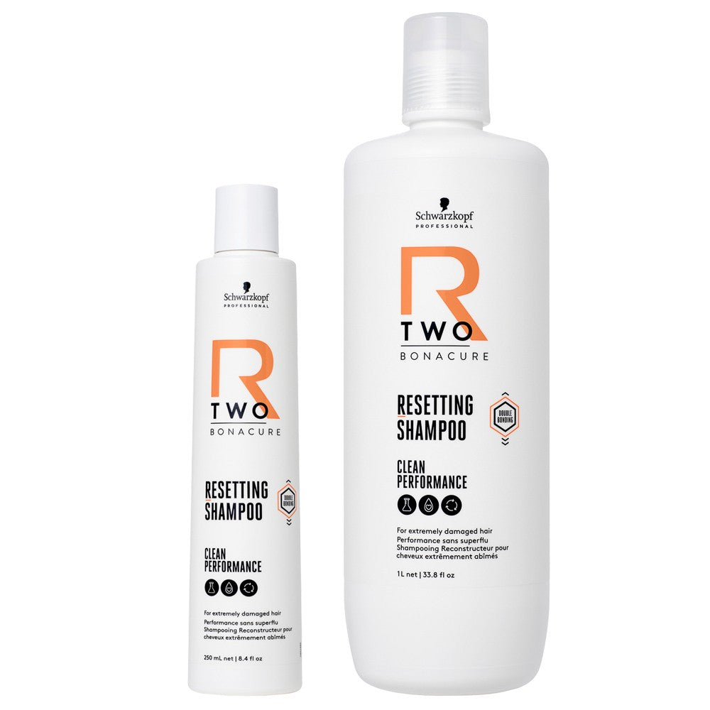 Schwarzkopf Bonacure R-TWO Restoring Essence Hair 250ml / 1000ml