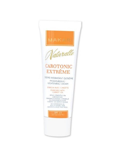 Makari Naturalle Carotonic Extreme Moisturising Cream