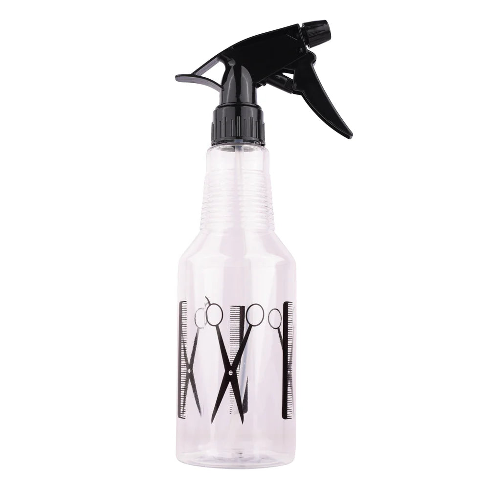 Premium Fine LinesUK Salon Spray Bottle - Hair water mist Spray- barber , Garden use