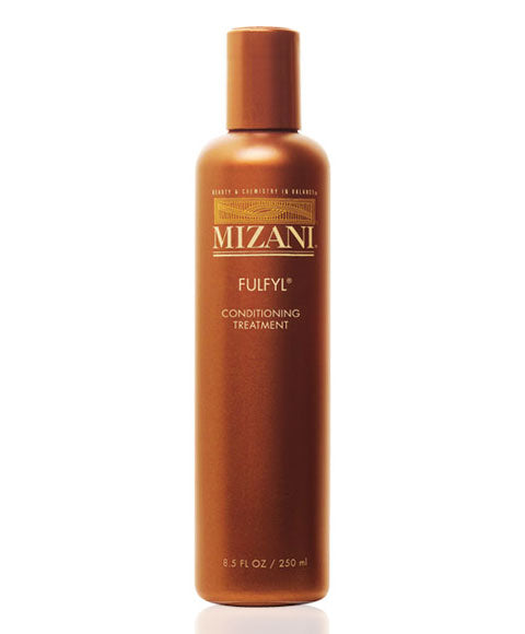 MIZANI  Fulfyl Conditioning Treatment