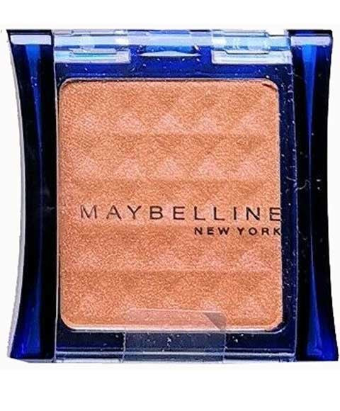 Maybelline Expertwear Mono Eyeshadow 122 Gold Diamonds