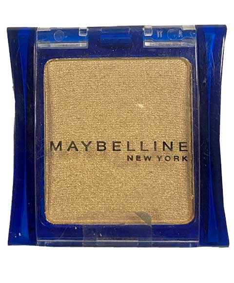 Maybelline Expertwear Mono Eyeshadow 17 Champagne Fizz