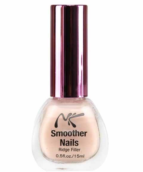 NICKA K NEWYORK NK Smoother Nails Ridge Filler