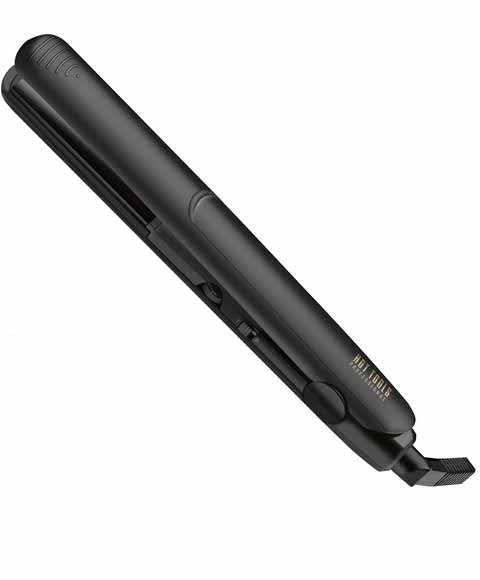 Hot Tools Professional Nano Ceramic Salon Flat Iron 25 MM