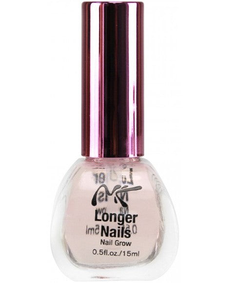 NICKA K NEWYORK NK Longer Nails Grow Treatment