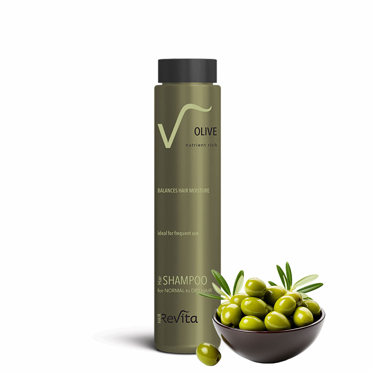 A3 Revita Olive Oil Nutrient Rich Shampoo 250ml