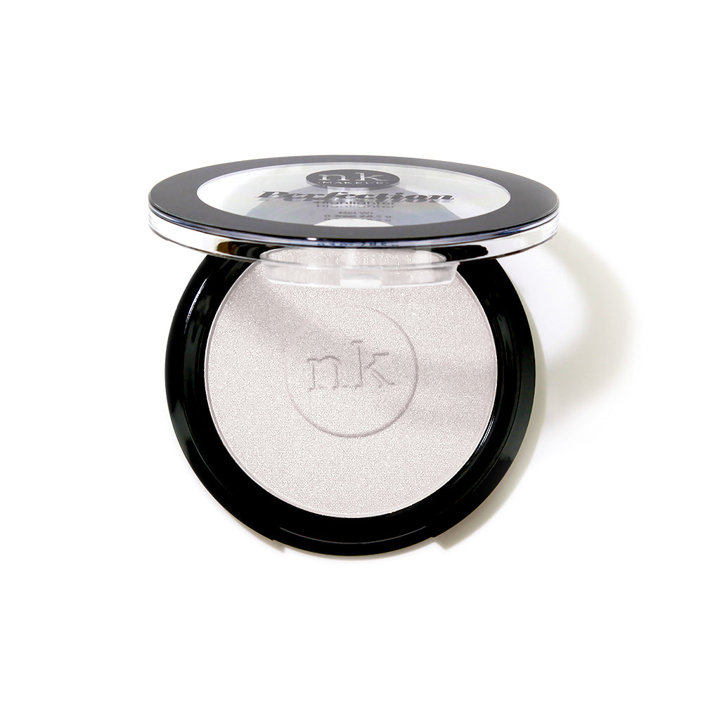 NICKA K NEWYORK Perfection Highlighter NKM02 Mistyrose 8.5g