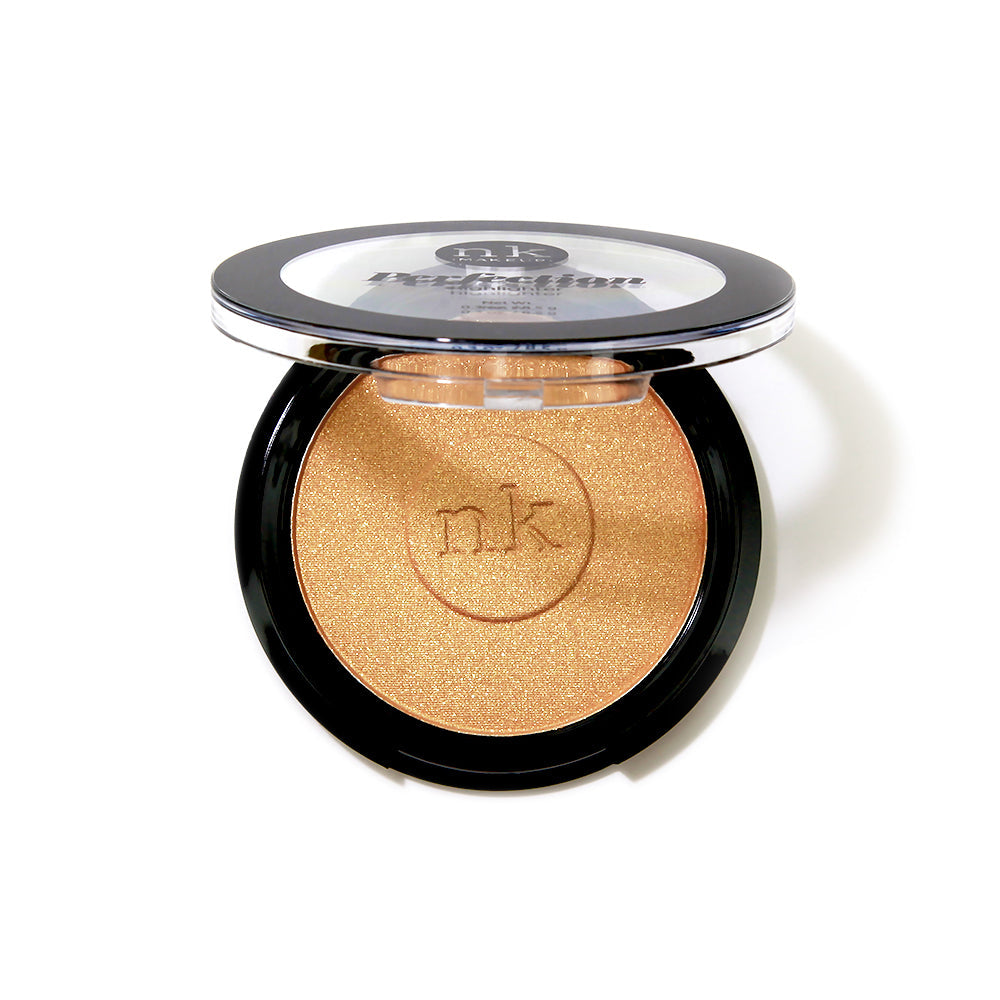 NICKA K NEWYORK Perfection Highlighter NKM05 Inca 8.5g