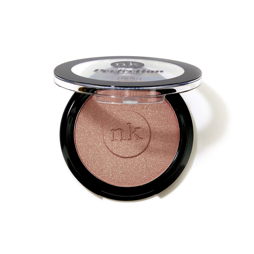 NICKA K NEWYORK Perfection Highlighter Cleopatra 8.5g