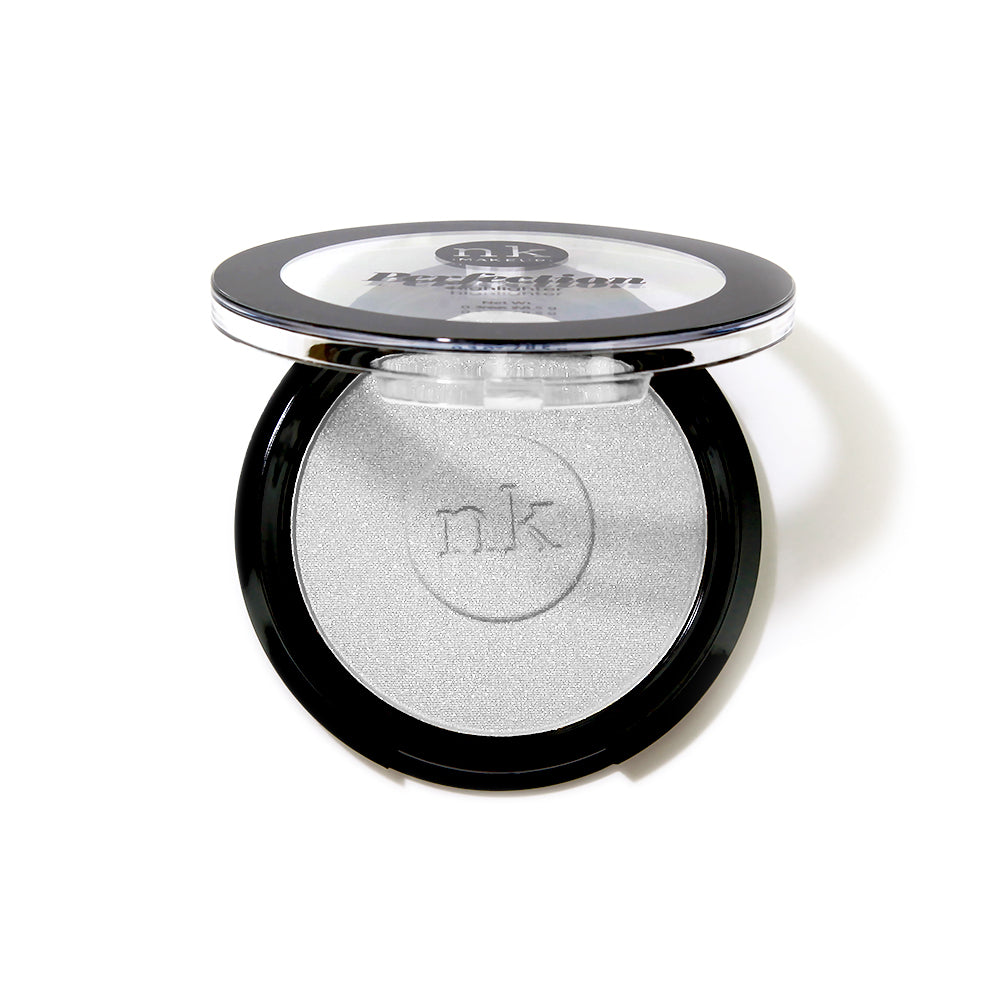 NICKA K NEWYORK Perfection Highlighter NKM09 Sliver 8.5g