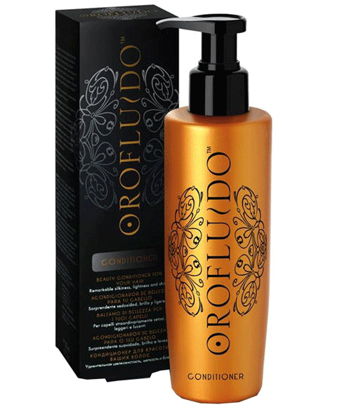 Orofluido  Conditioner