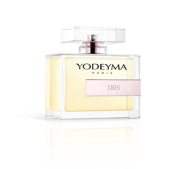 Yodeyma Paris Iris Eau De Parfum 50ml / 100ml